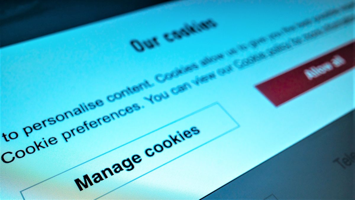 More and more users are set to opt out of third-party cookies on Google ...