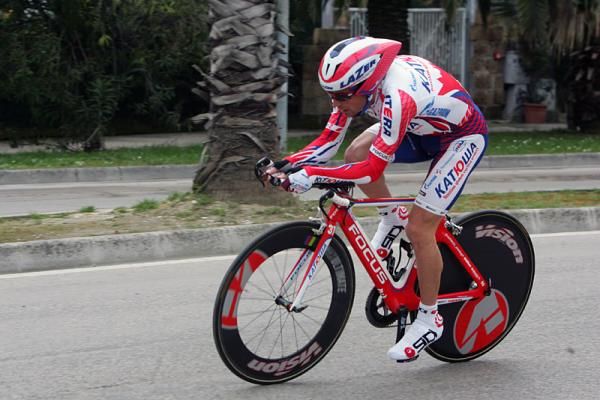 Danilo Di Luca (Katusha)