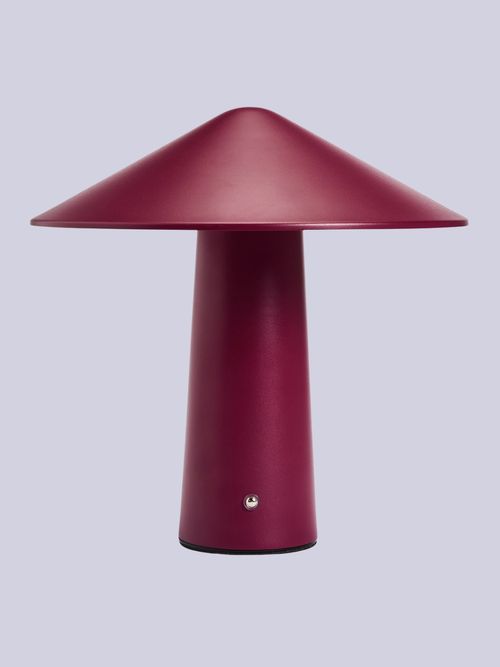 Kiro Rechargeable Led Touch Table Lamp