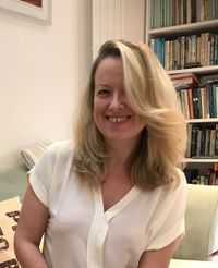 Alexandra Pratt's avatar