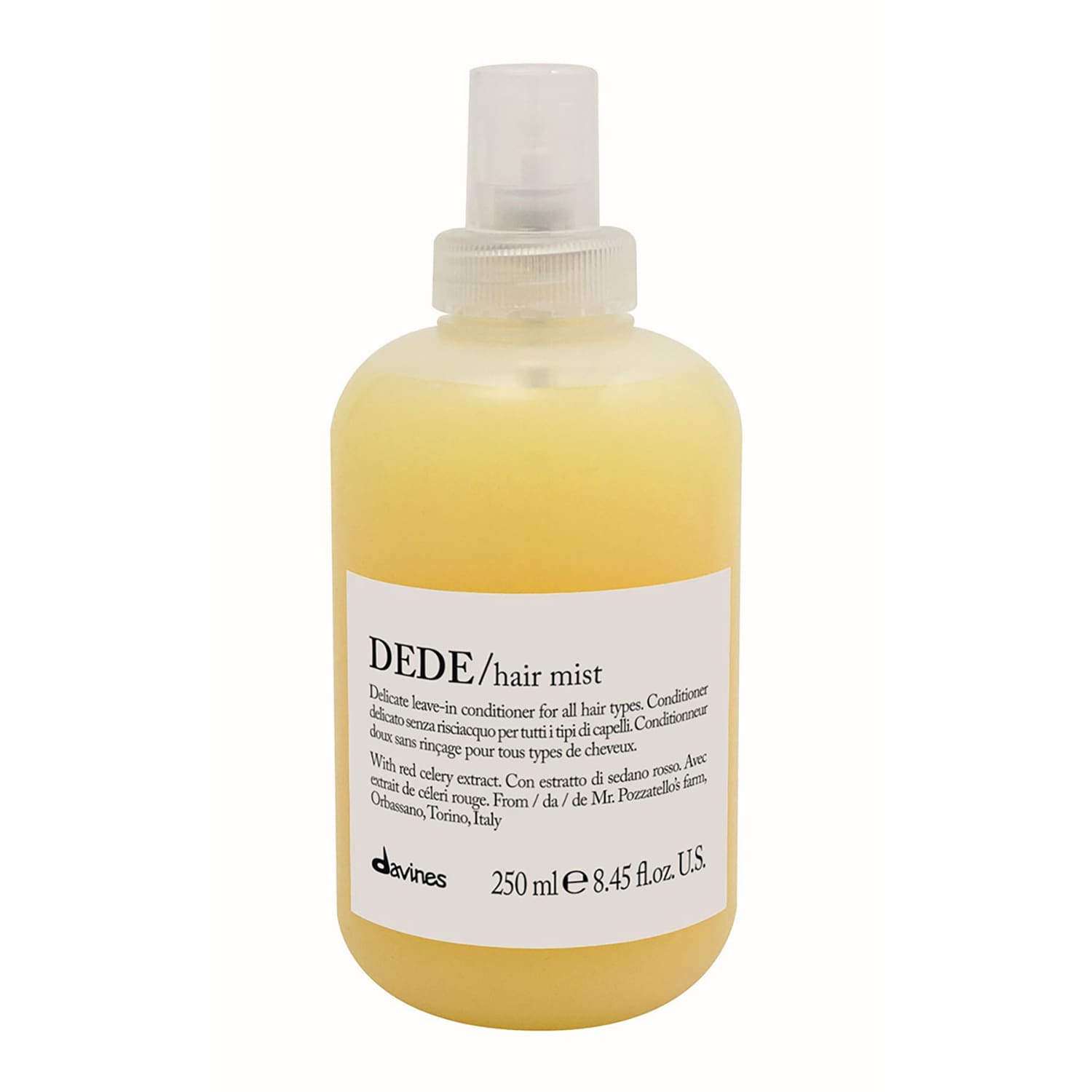 Davines Dede Hair Mist 250ml