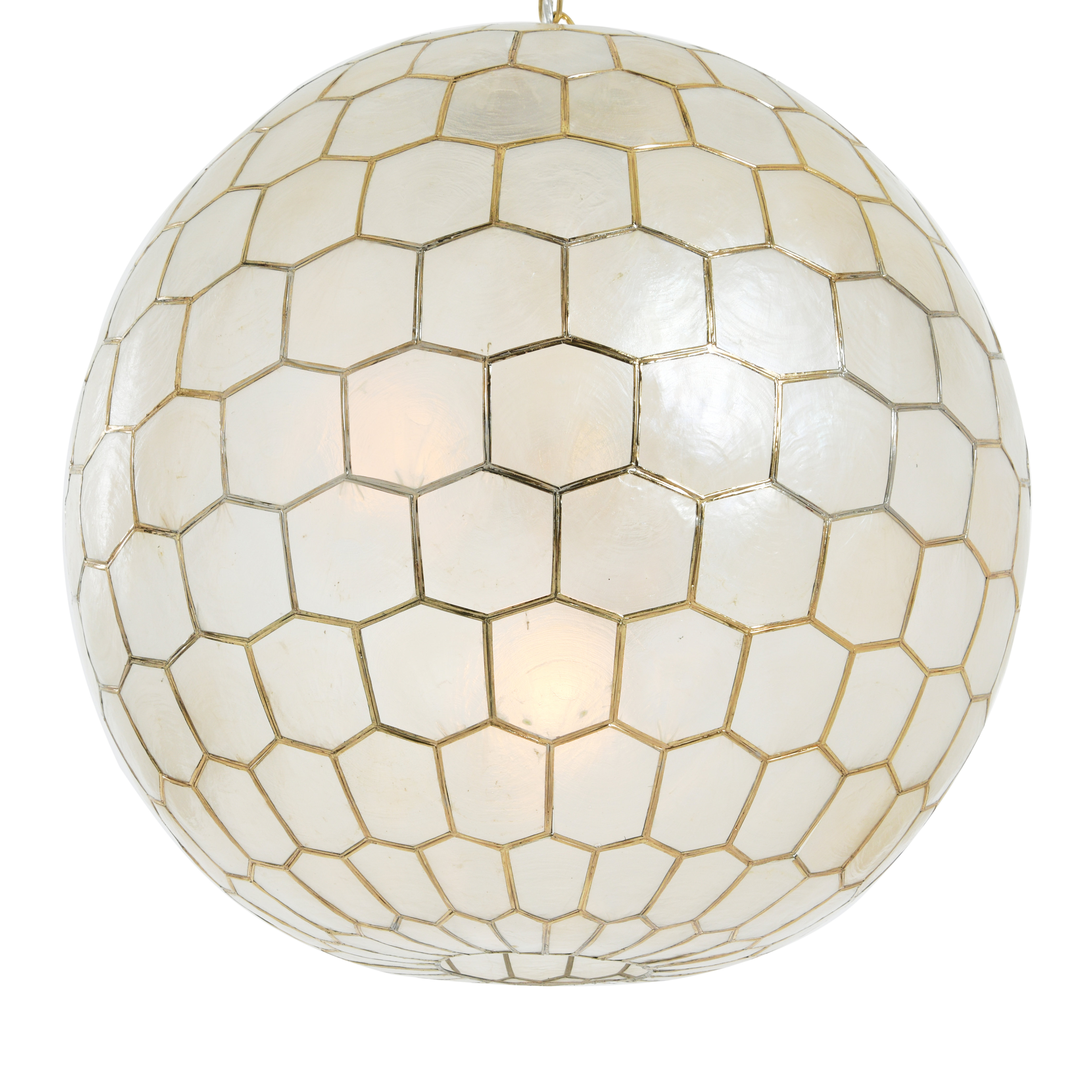 Abbington 1 - Light Single Pendant
