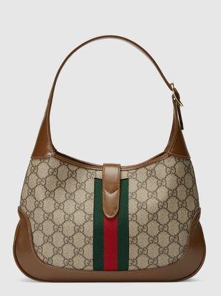 Gucci + Jackie 1961 Small Shoulder Bag