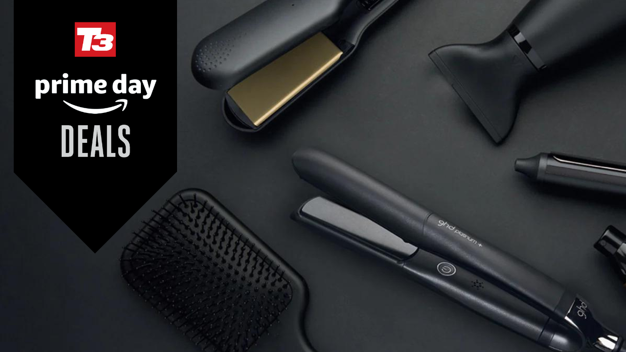 ghd amazon prime day products sale