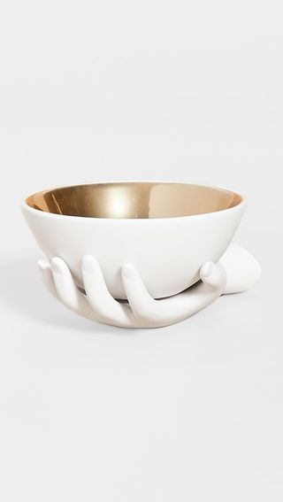 Jonathan Adler Eve Accent Bowl