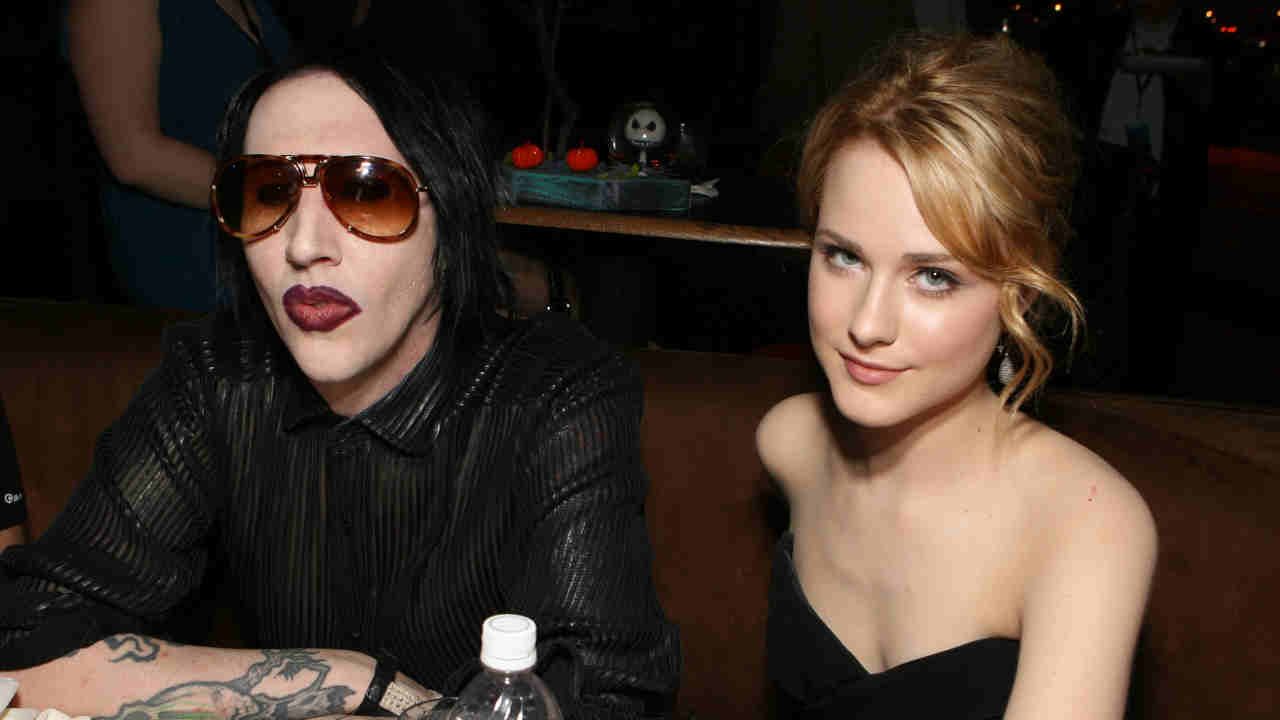 US Senator Calls For FBI Investigation Into Marilyn Manson | Louder