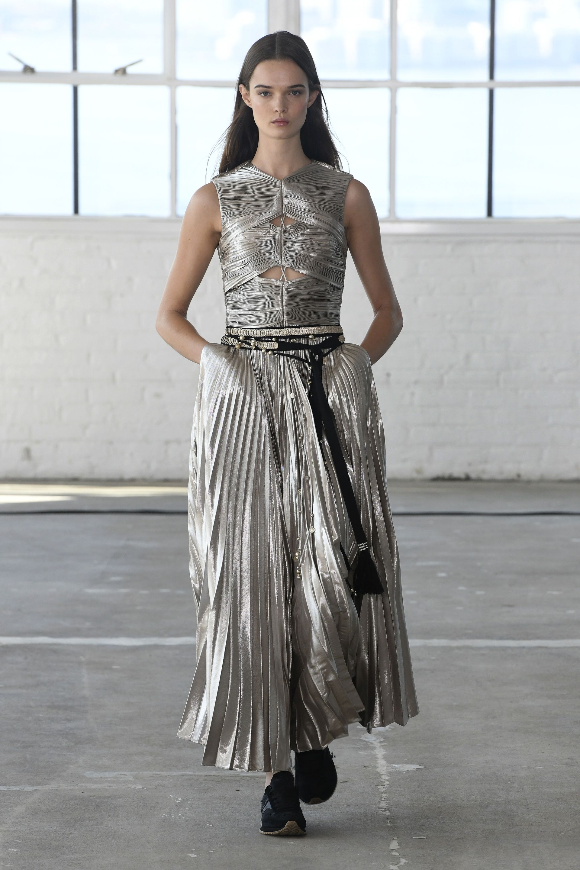 Altuzarra nyfw ss23