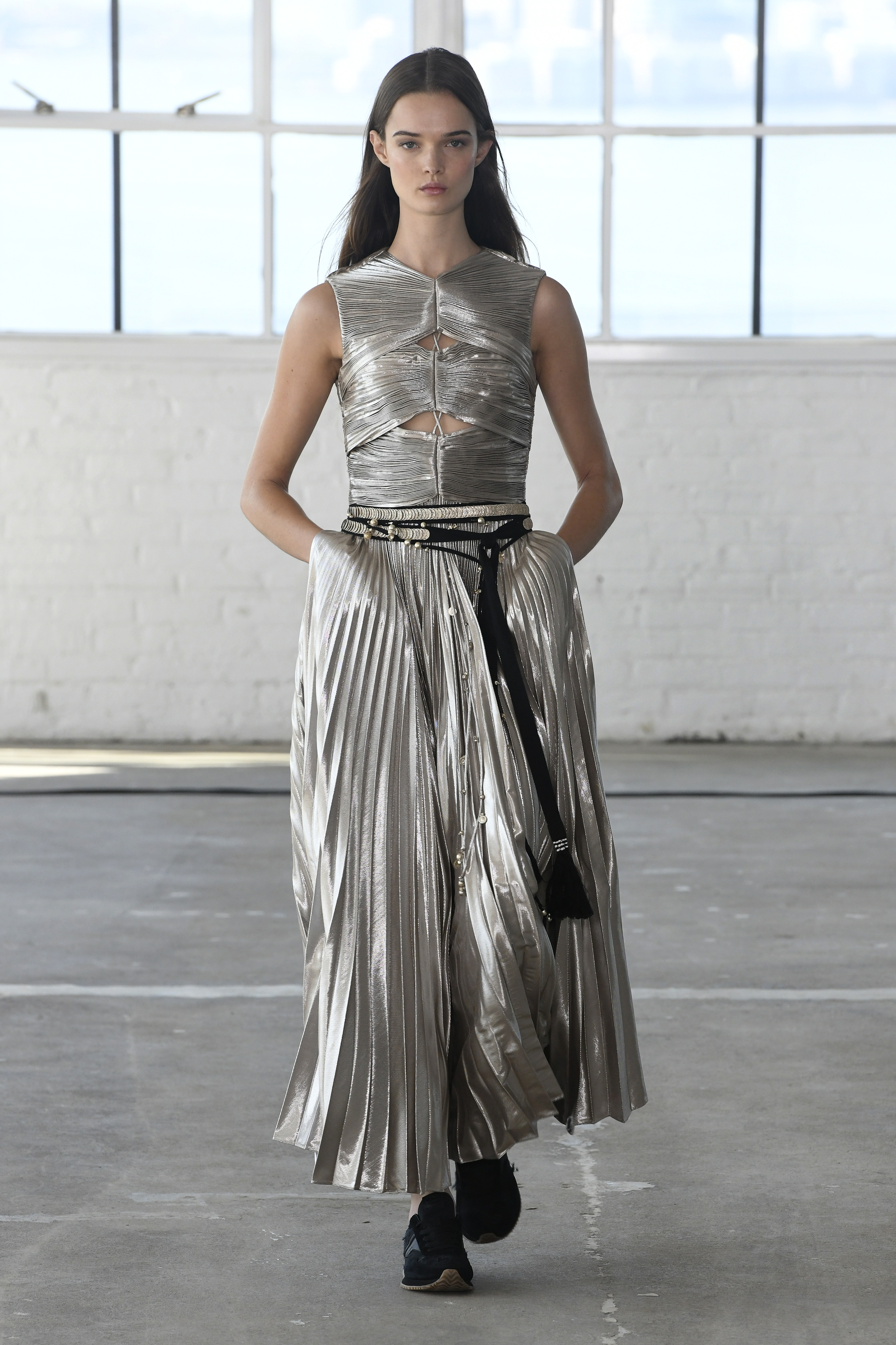 Altuzarra nyfw ss23