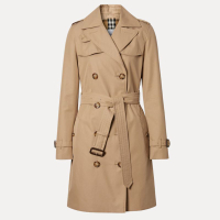 Burberry Islington Trench | £1,490 at Harvey Nichols