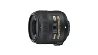 Best lens for food : Nikon AF-S DX 40mm f/2.8G Micro