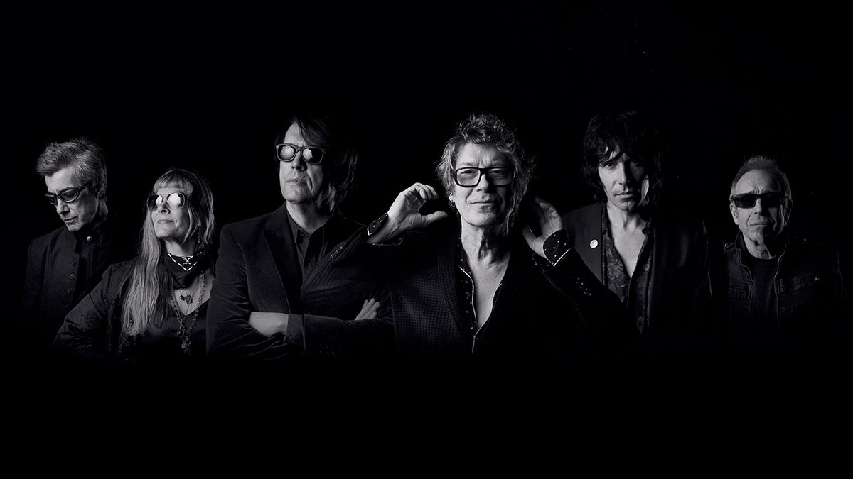 The Psychedelic Furs release new video as they announce UK tour dates