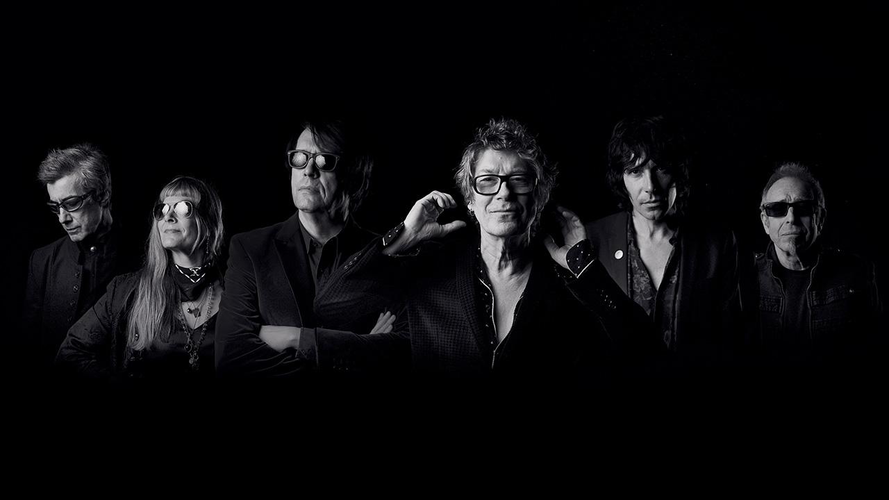 The Psychedelic Furs release new video as they announce UK tour dates ...