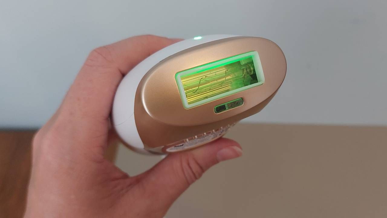 Sensica Sensilight Mini review