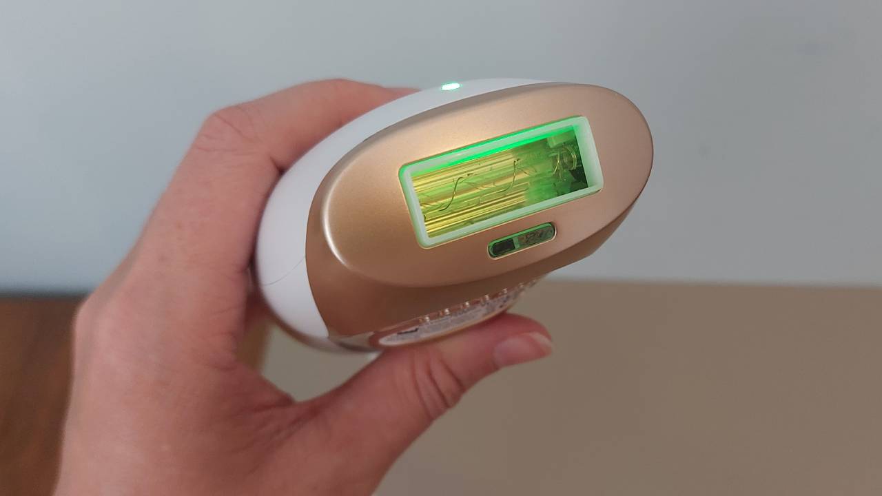 Sensica Sensilight Mini review