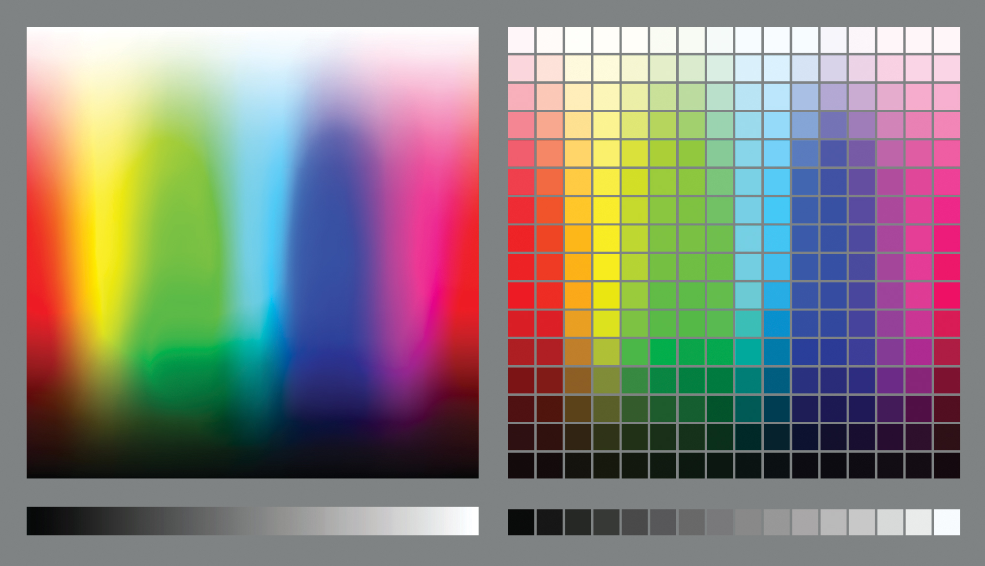 How to manage colours in Photoshop | Creative Bloq