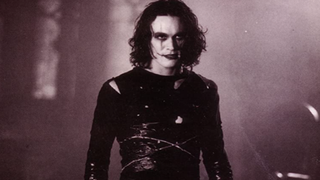 The Crow