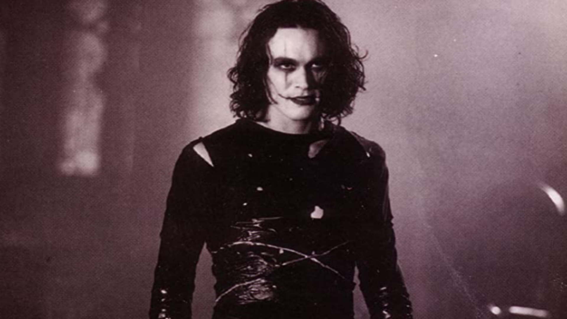 Why The Crow deserves a comeback