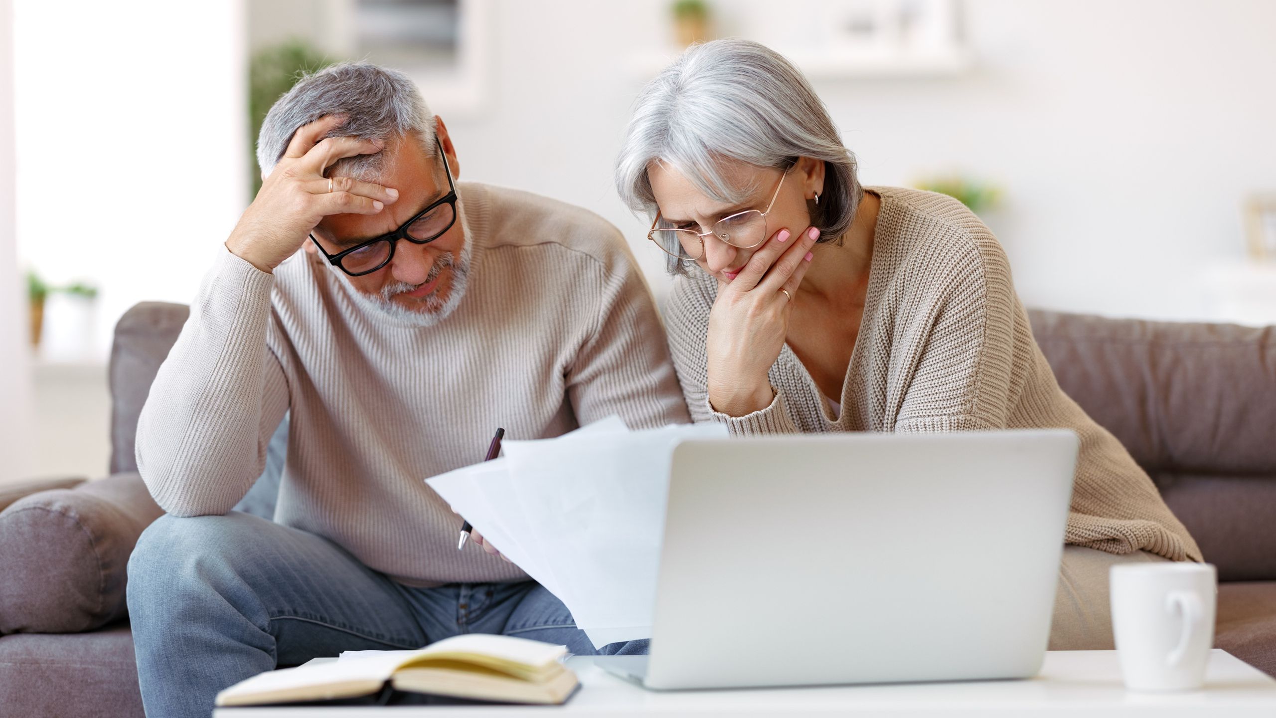 5 RMD Mistakes That Even Seasoned Retirees Can Make 5 RMD Mistakes That Even Seasoned Retirees Can Make