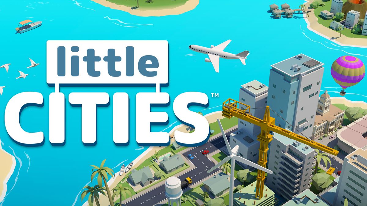 New Cities VR Gameplay & Details Revealed
