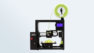 best 3d printers LulzBot Mini 2
