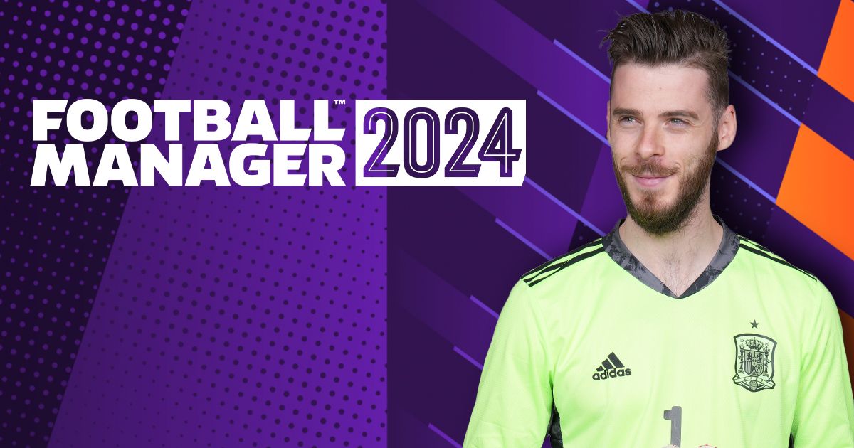 Football Manager 2024 wonderkids: Best young strikers, midfielders,  defenders & goalkeepers to buy on FM24