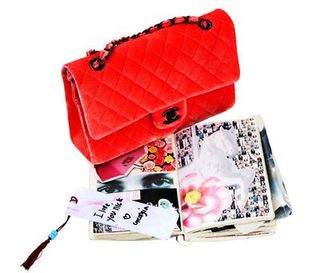 Bag, Wallet, Luggage and bags, Musical instrument accessory, Stationery, Shoulder bag, Baggage, Coin purse, Ink, Writing implement,