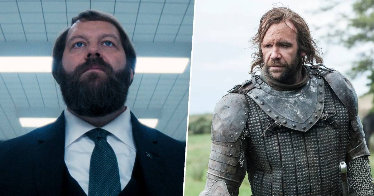 There's a perfect Game of Thrones parallel in the Severance season 2 finale