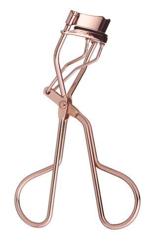 eyelash curler Charlotte Tilbury Life Changing Lashes Eyelash Curler, £18, Net-A-Porter