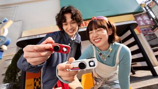 Insta360 Go 3S Retro