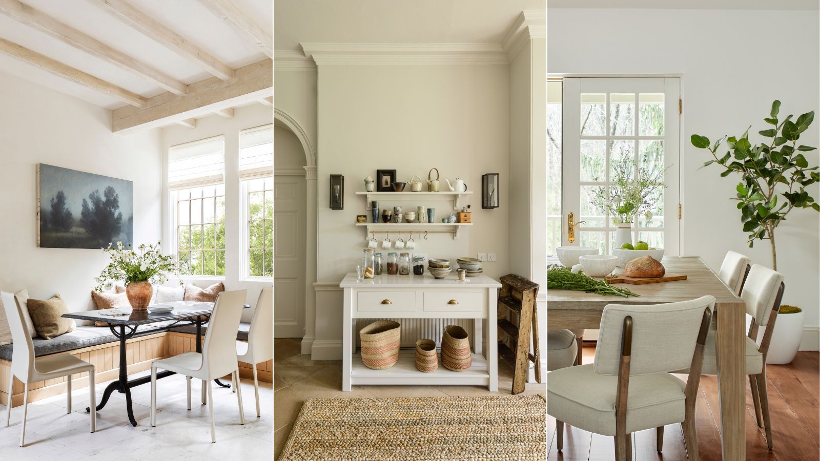 What should I put in the corner of my kitchen? | Homes and Gardens