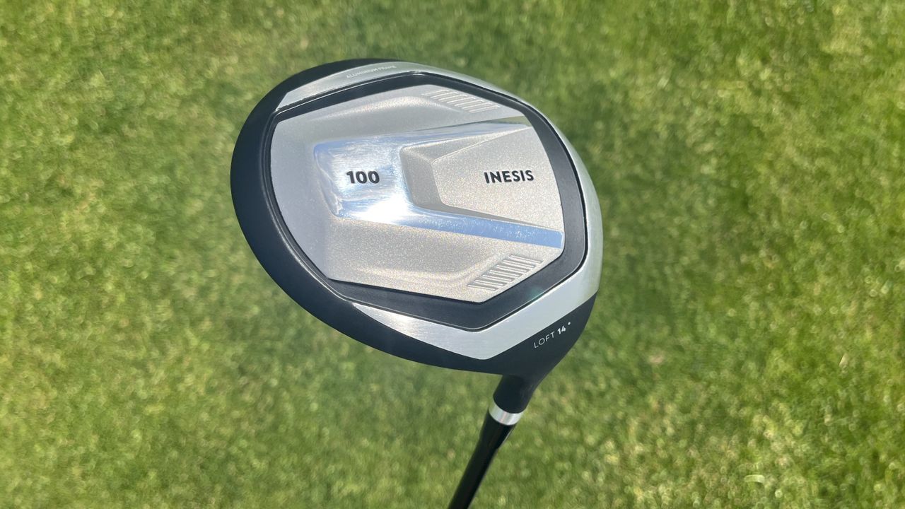 Inesis 100 package set woods