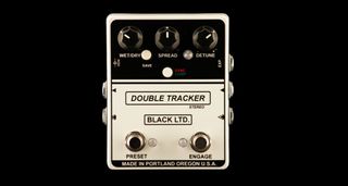 Mr Black Double Tracker Stereo