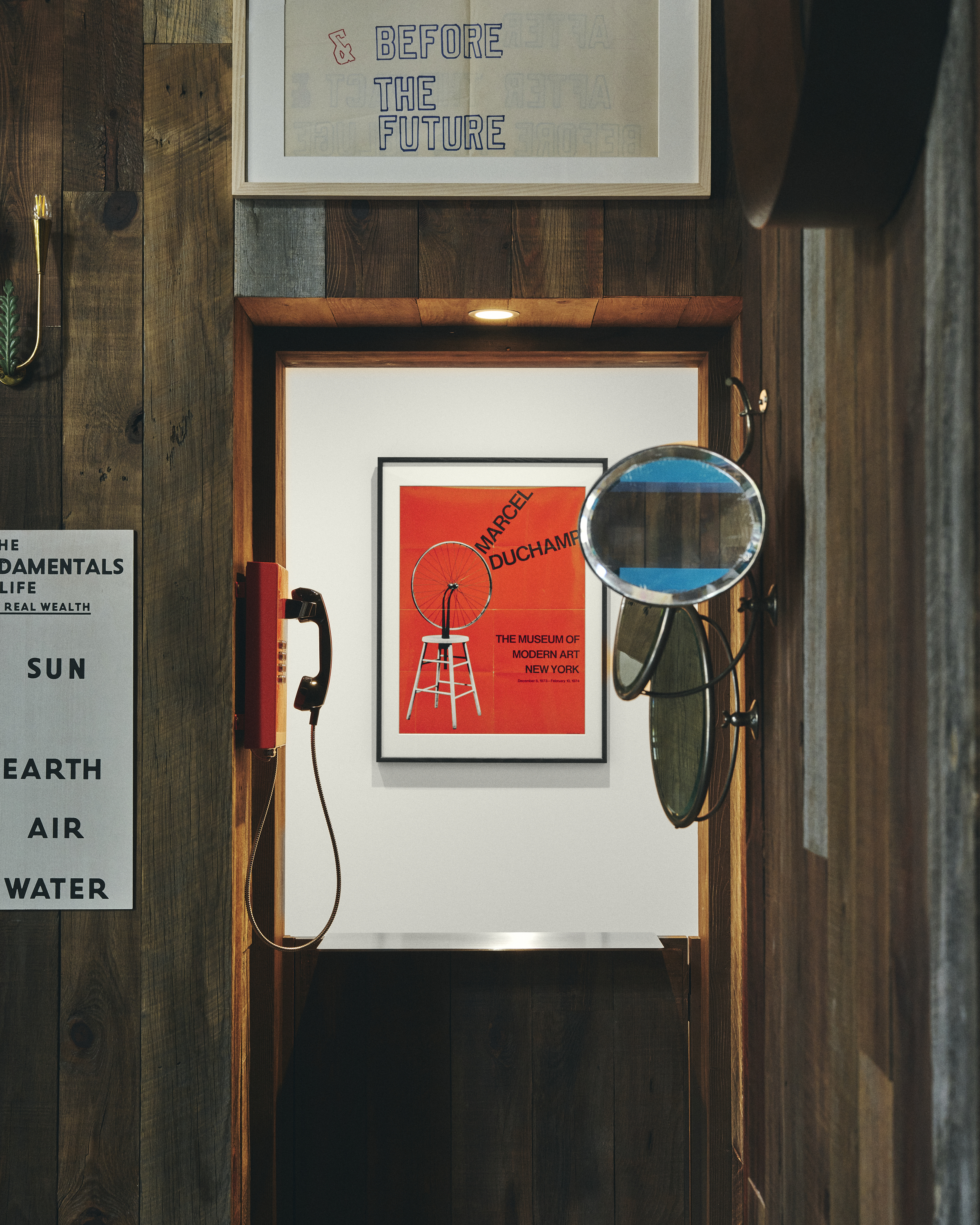 New shop in Tokyo for Japanese craft and design