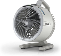 Shark FlexBreeze HydroGo Cordless Fan