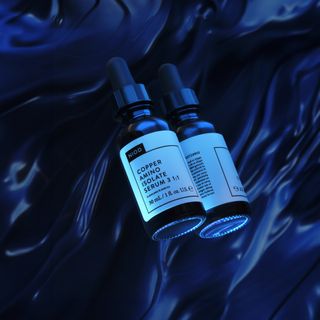 NIOD Copper Amino Isolate Serum 3 1:1 product