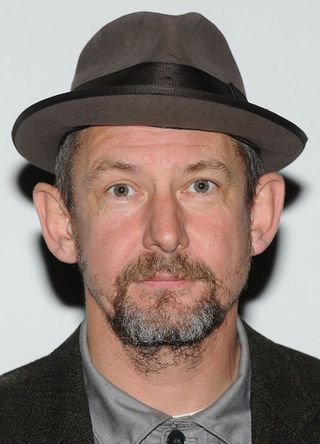 Ian Hart plays Father Beocca in The Last Kingdom