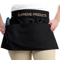 Supreme Products Plaiting Apron Supreme Products Plaiting Apron