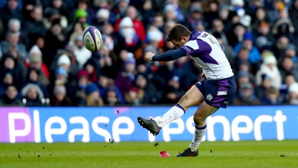 How to watch England v Scotland rugby match 6 nations live stream