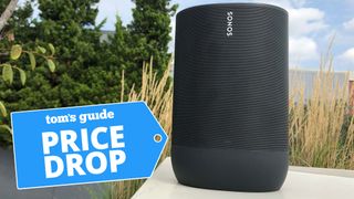 Sonos Move deal