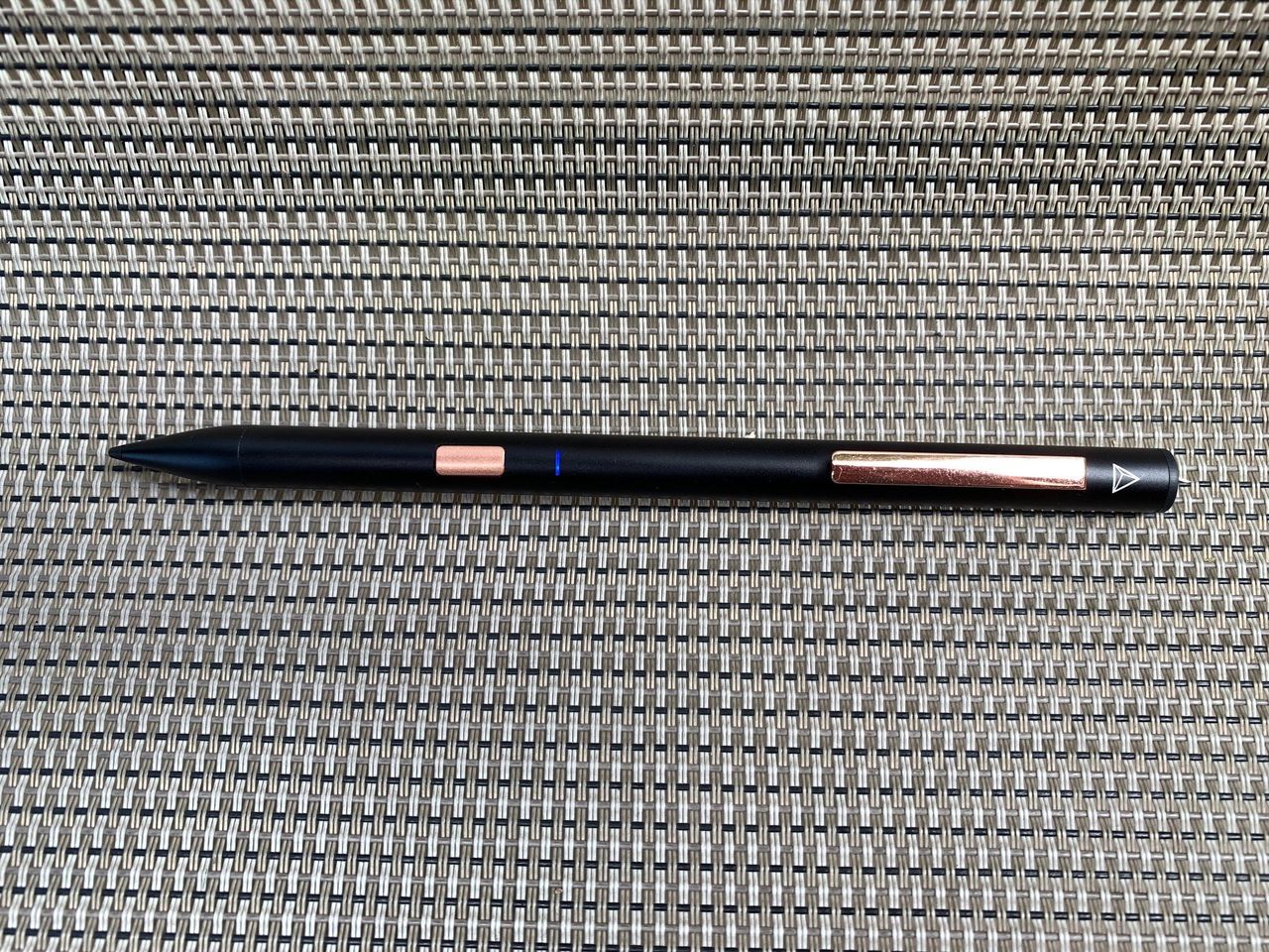 Adonit Note Stylus
