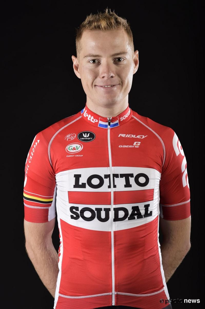 Pim Ligthart (Lotto Soudal)