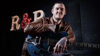 Brian Fallon