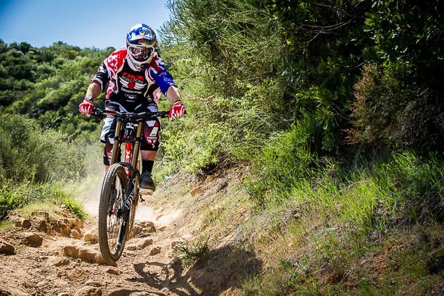 Brook MacDonald (Trek World Racing)