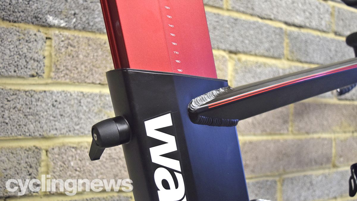 Wattbike Atom