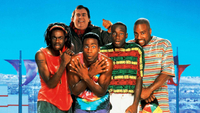 Cool Runnings (1993)