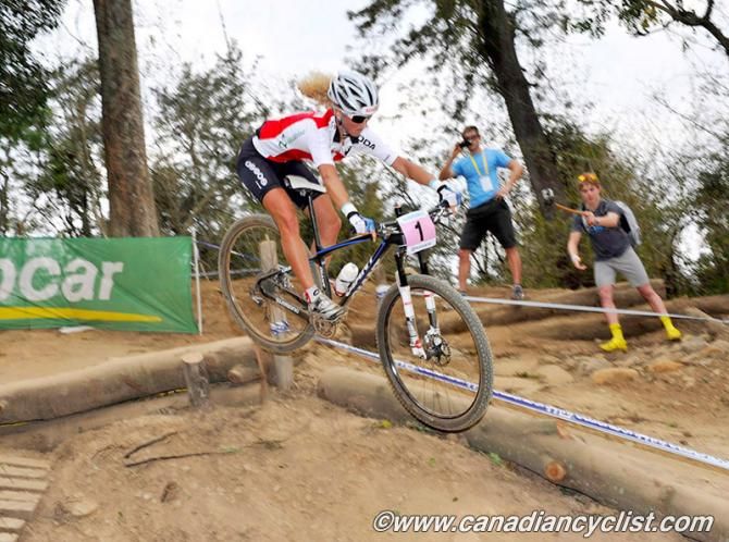 Jolanda Neff (Switzerland)
