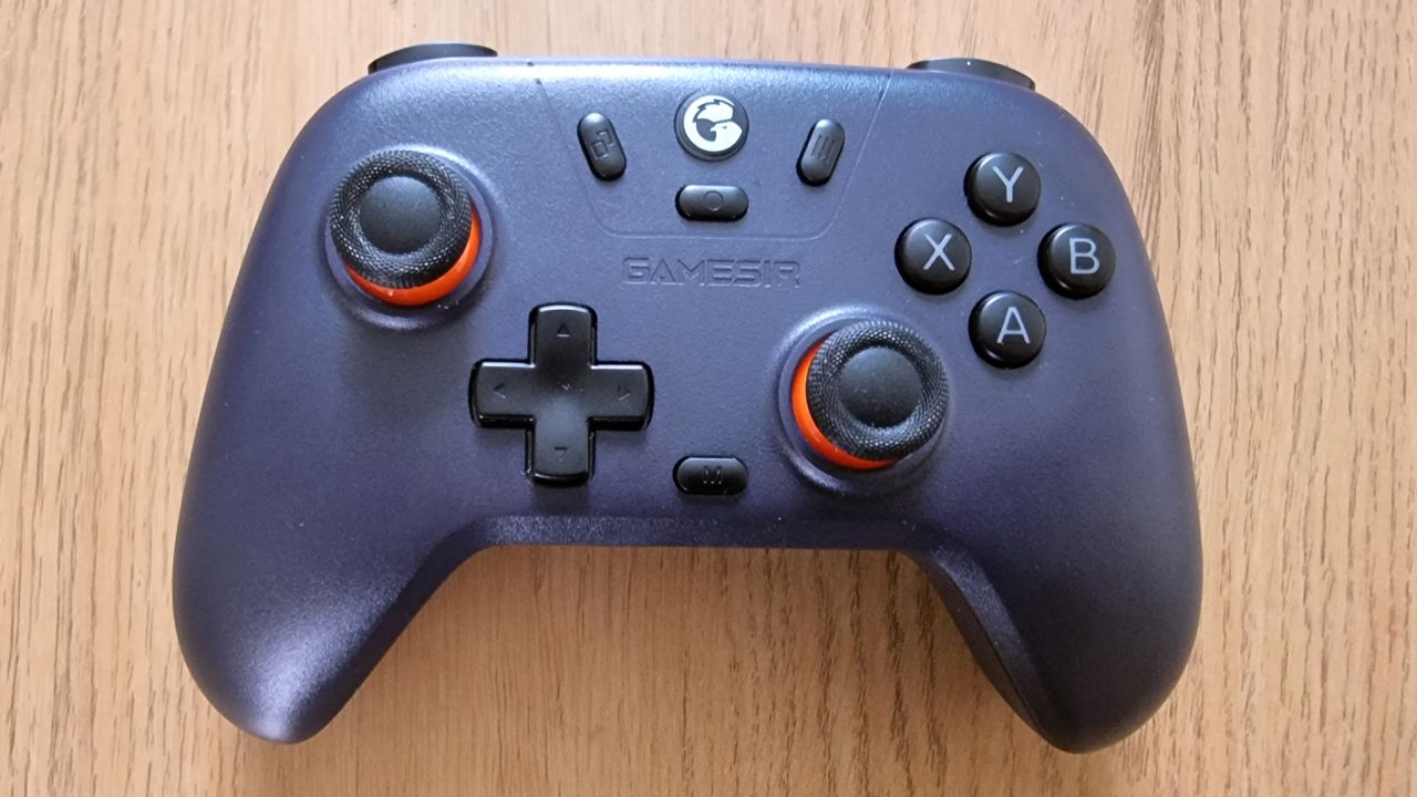 GameSir Nova Lite