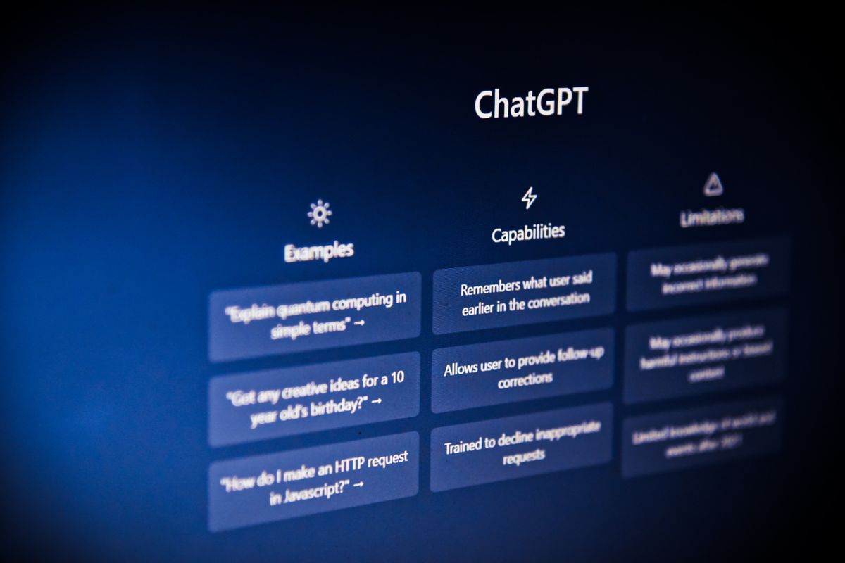 4 Methods to Use ChatGPT to Put together for Class
