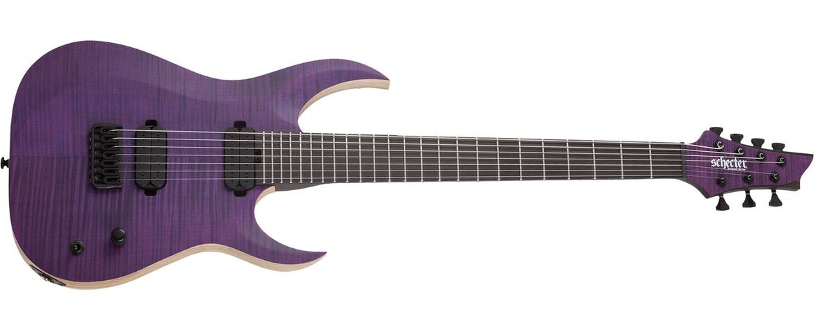 Schecter John Browne Tao