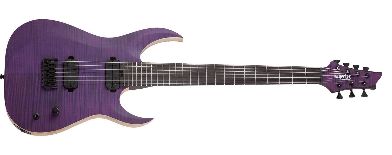 Schecter John Browne Tao